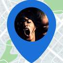 INTERACTIVE MAP: Kink Tracker in the Sandusky Area!