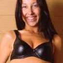 Leather Girl Cam to Cam / Sandusky