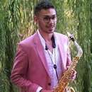 Sexophonist Playing your Tune in Sandusky