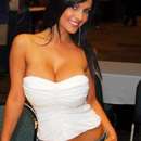 Wild and Wet Randi from Sandusky Needs Some Naughty Fun